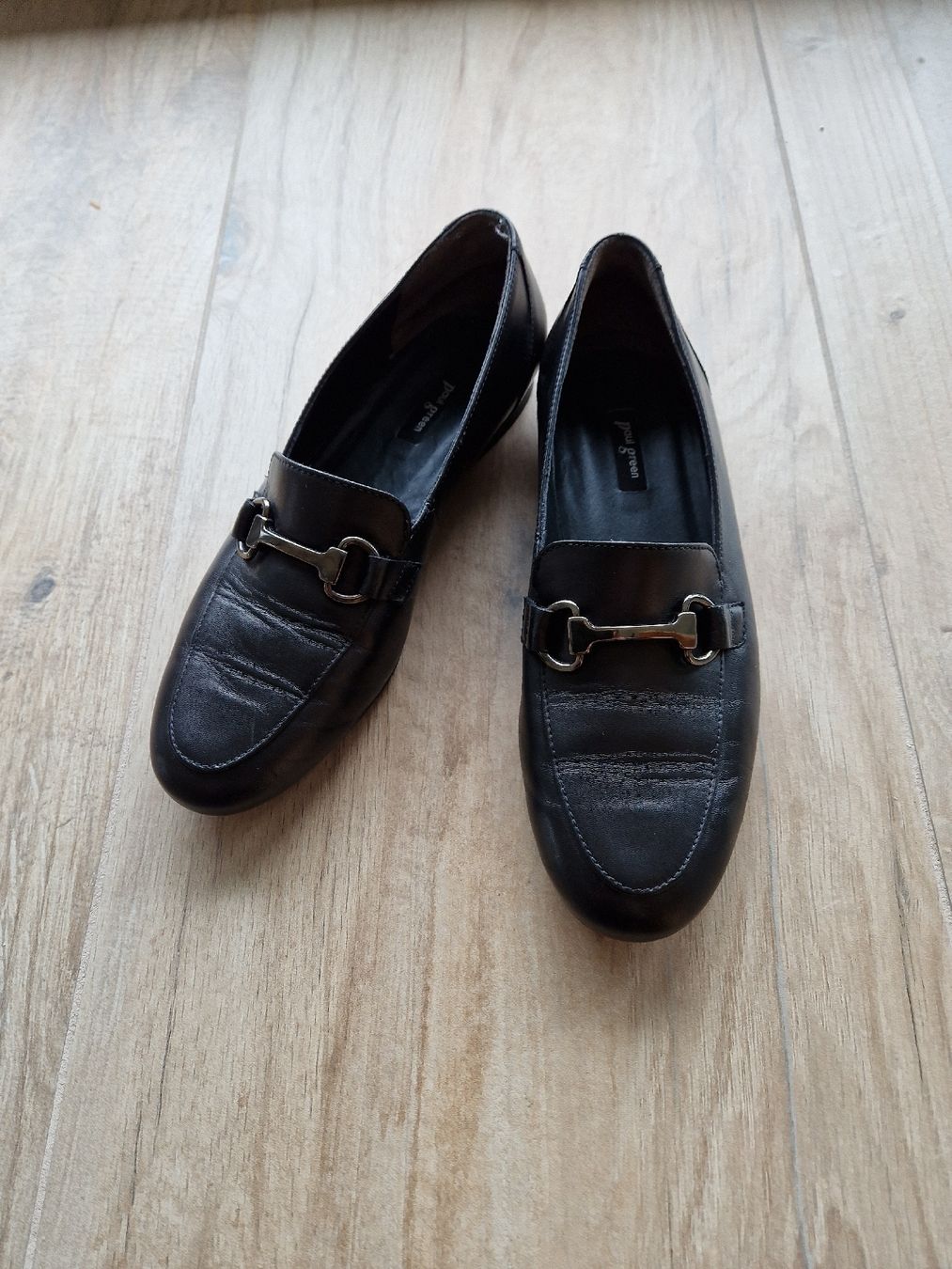 Paul Green Scarpe da donna: Paul Green Ballerina Schuhe – Nuovo (secondo la descrizione) da Roggliswil venduto da bi10do 1