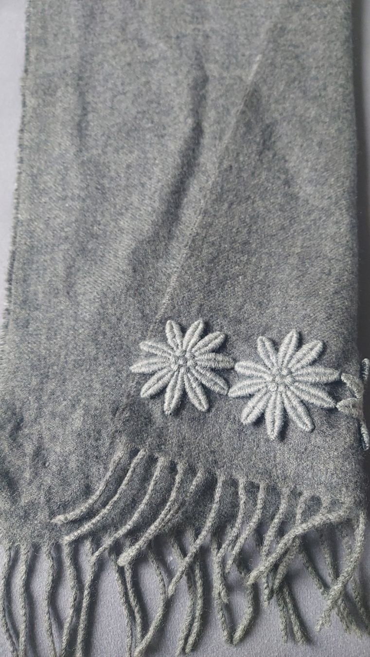 Foulard & Sciarpe: Van laack Schal – Usato da Winterthur venduto da ann_7lxx 5
