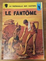 La patrouille des Castors N 16 E.O. (BON ETAT) V.PHOTOS