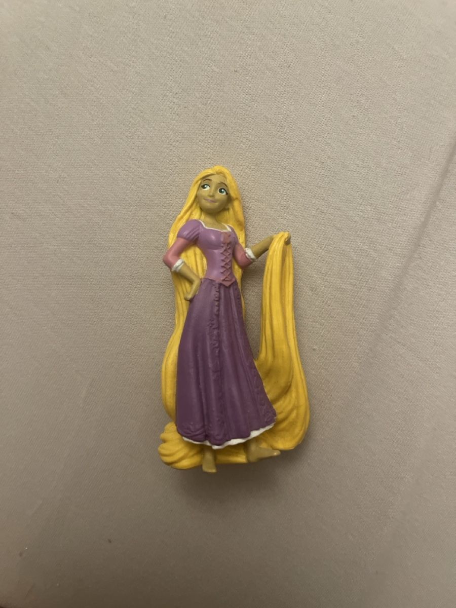 Hörbücher: Toniefigur Rapunzel neu verföhnt – Gebraucht aus Bürglen TG von chi_hm8y
