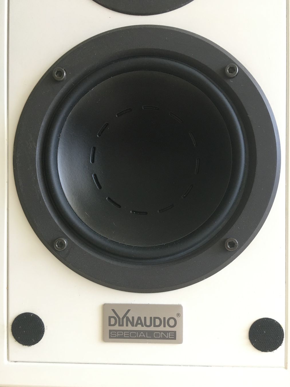 Dynaudio Haut-parleurs: Dynaudio Special one, Dynaudio Klassiker – D'occasion à Russikon par Pshalom 9