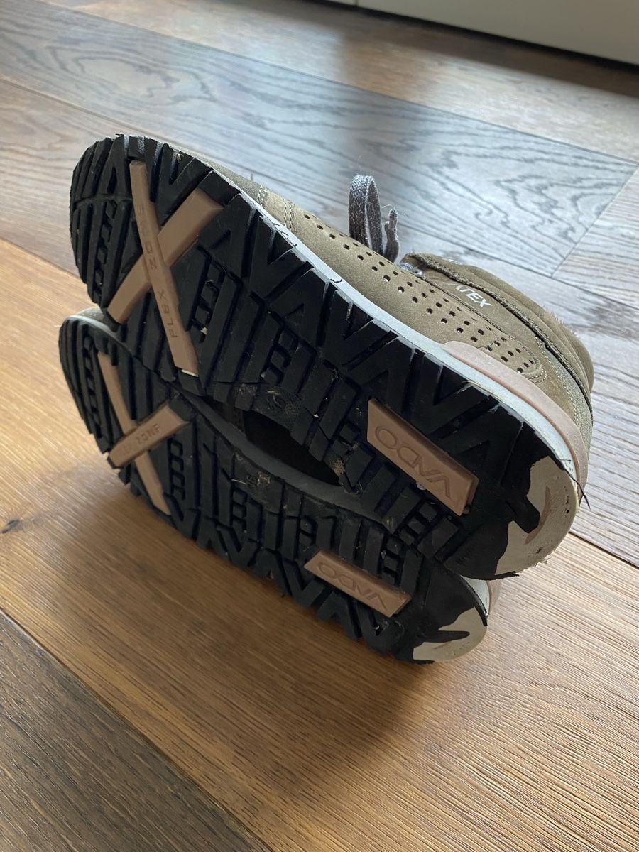 Schuhe für Mädchen: Schuhe Mädchen – Gebraucht aus Pfäffikon ZH von aveo14 3