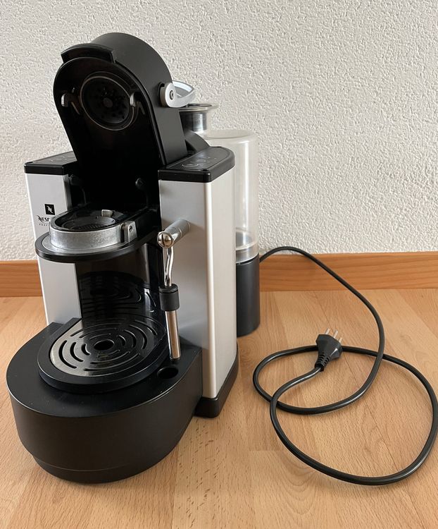 Nespresso hotsell es 80