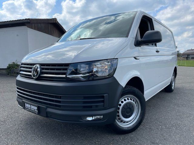 VW T6 2.0TDI 150PS !! DIVERSE VW T5 & T6 AM LAGER !!! Kaufen auf Ricardo