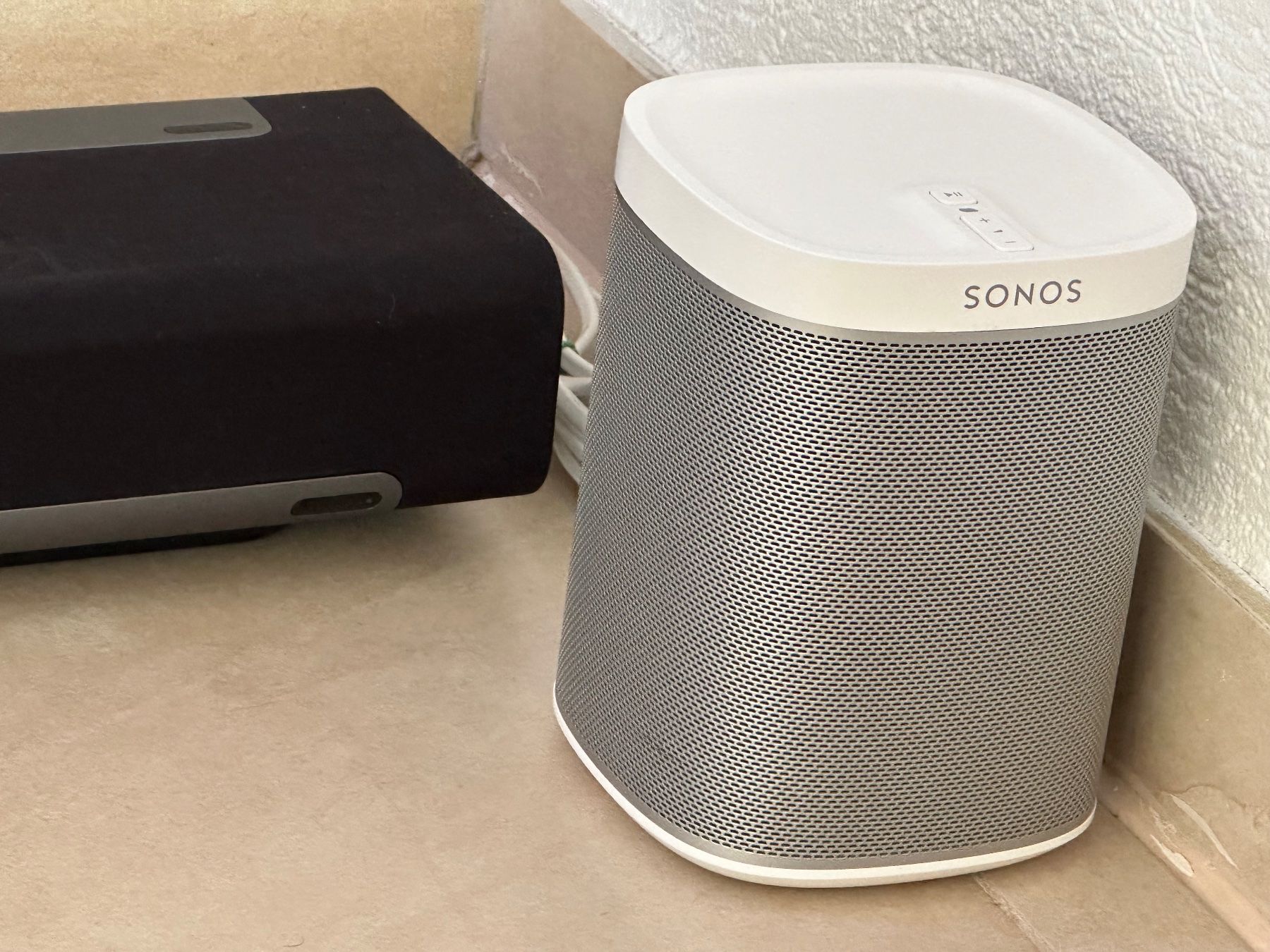 Sonos Heimkino: Sonos Surround Set: Playbar + 2x Sonos Play 1 – Gebraucht aus Othmarsingen von daisy18 6