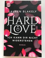 Hard Love - ich kann die nicht widerstehen  Lauren Blakely