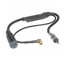 Amplificateur d'antenne DAB+ et AM/FM (RDS)