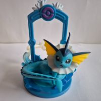 Evoli Sammelfigur - Aquana Motiv - MER