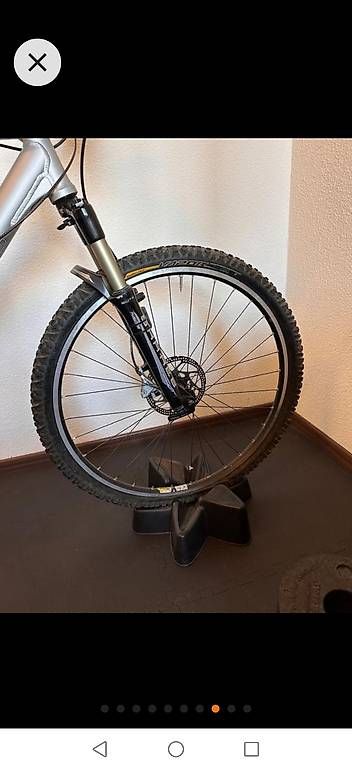 BMC Velos: BMC mit Scheibenbremse & Federgabel – Gebraucht aus Binningen von eli_rcf2 1