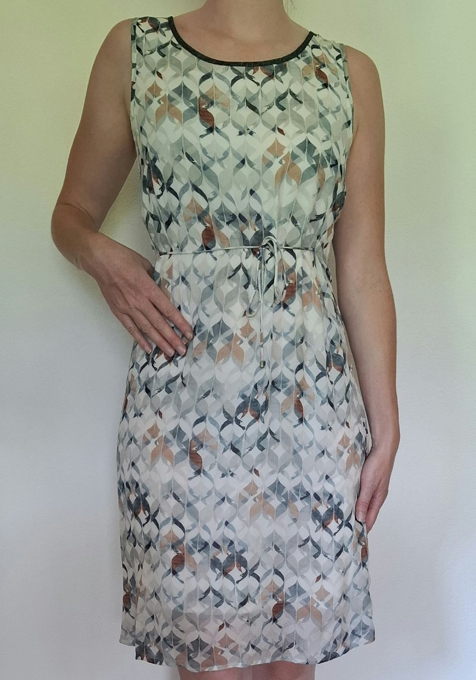 Nile Robes: Kleid Nile – D'occasion à Alpthal par Ing3_rid