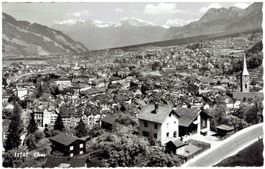 Chur
