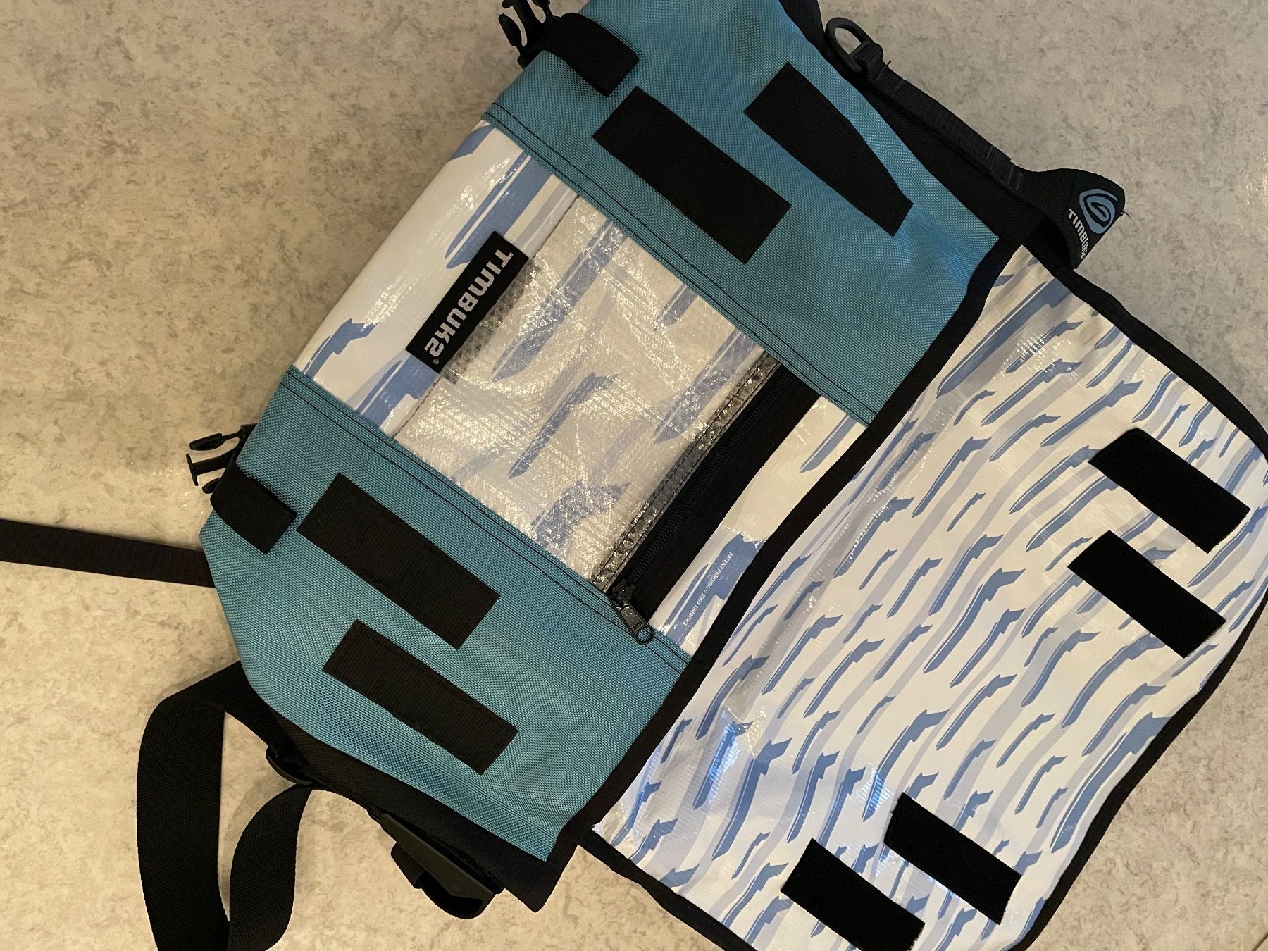 Timbuk2 Taschen: Timbuk2 Tasche – Gebraucht aus Hagendorn von Pezzli 4