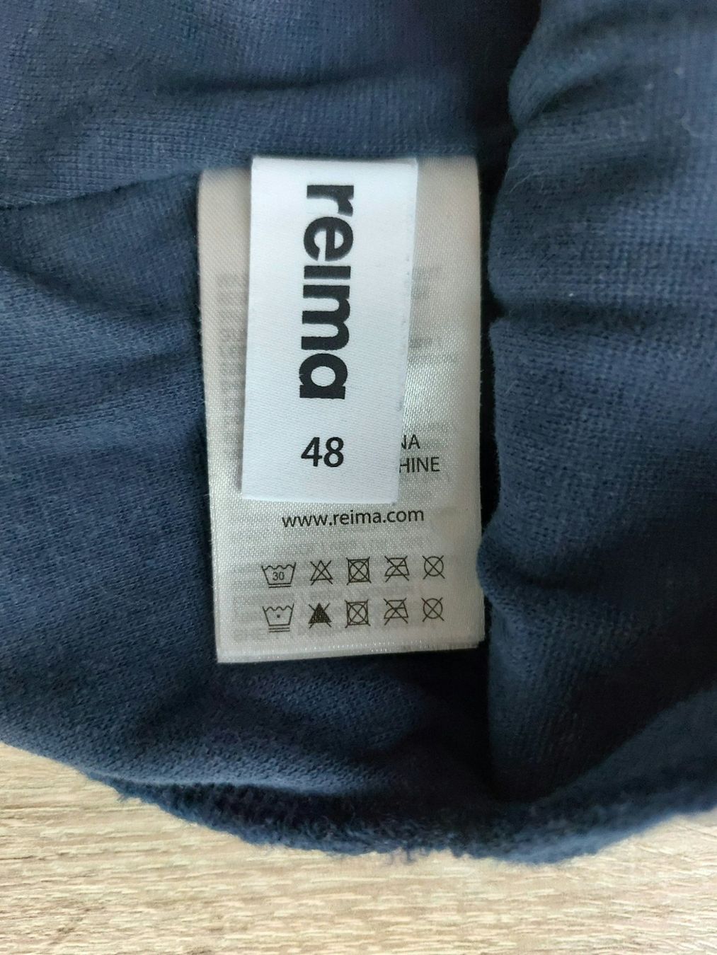 Altro in  Abbigliamento & Accessori: Reima Balaclava Size 48 – Usato da Wädenswil venduto da lra_z2f2 2