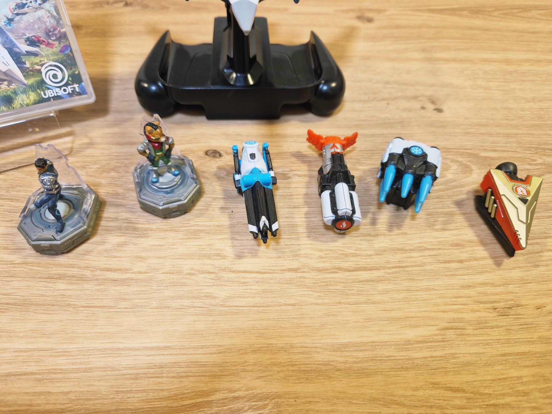 Spiele: Starlink: Battle for Atlas Starter Pack - Nintendo Switch – Gebraucht aus Schaffhausen von thugNme 3