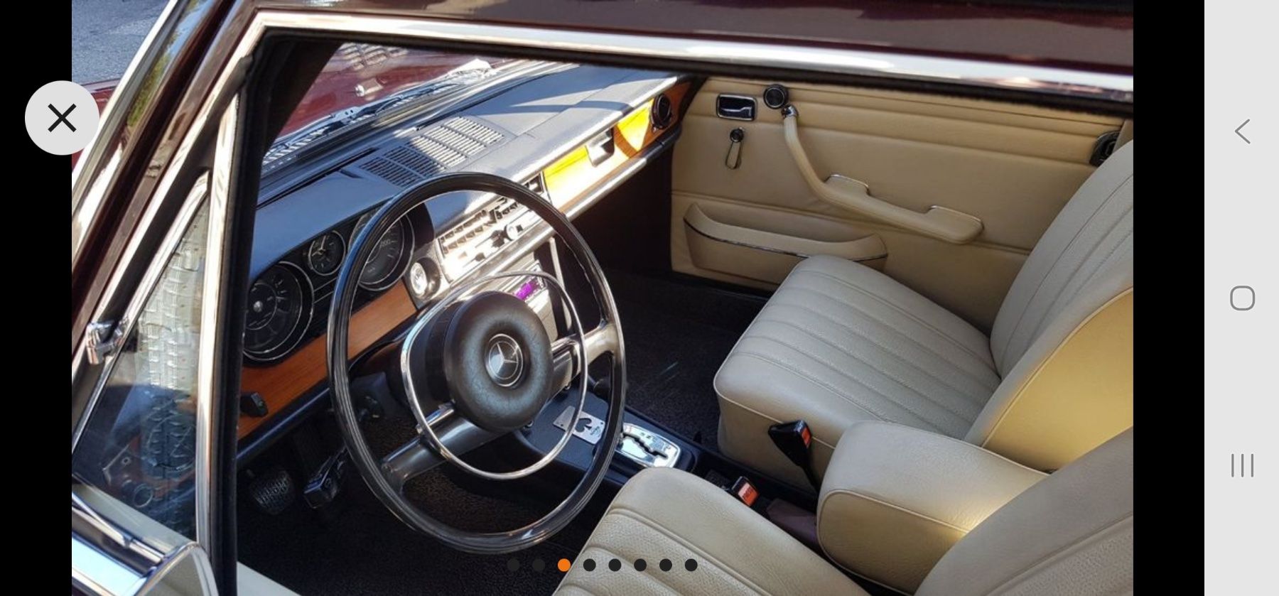 Mercedes-Benz Autos: mercedes  250 – Gebraucht aus Ecublens VD von sneki05 3