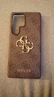 Samsung Galaxy S25 Ultra Guess Back Cover