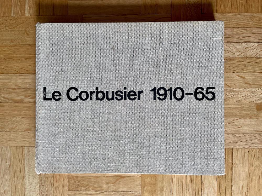 Le Corbusier 1910-65 | Comprare su Ricardo