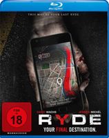 Ryde - Your Final Destination (2017) UNCUT/Blu-ray