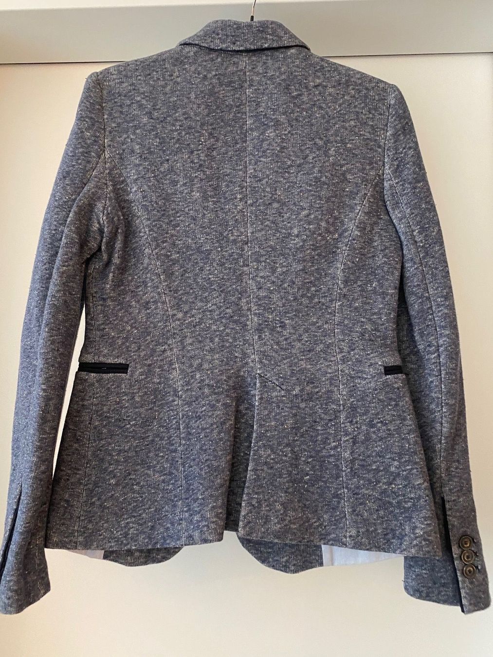 Giacche: Blazer Zara – Usato da Glattpark venduto da Kleider_shop 1