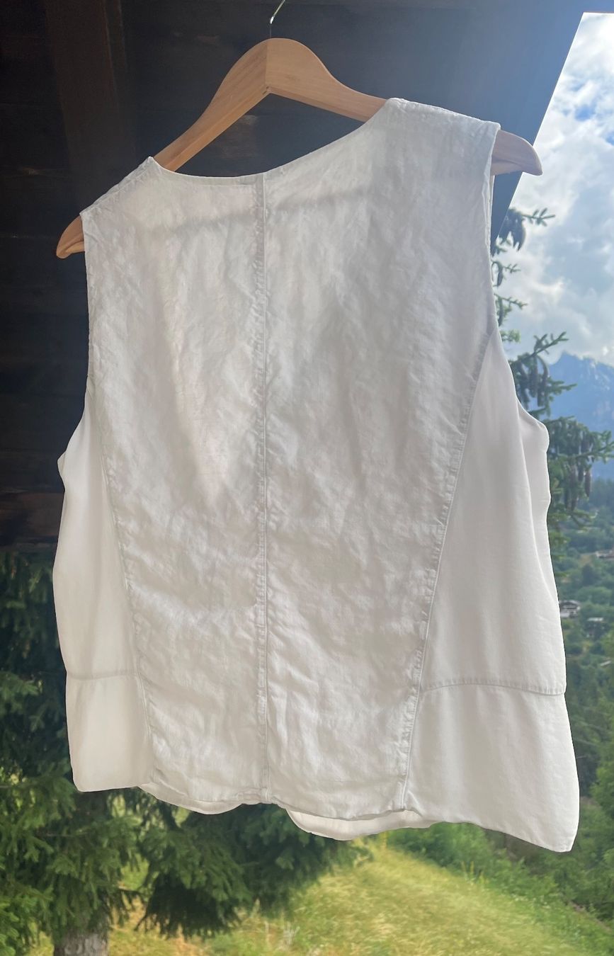 Gilets: Gilet transit Gr 40 – D'occasion à Ovronnaz par fra_n8h8 2