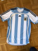 Fussball argentinien