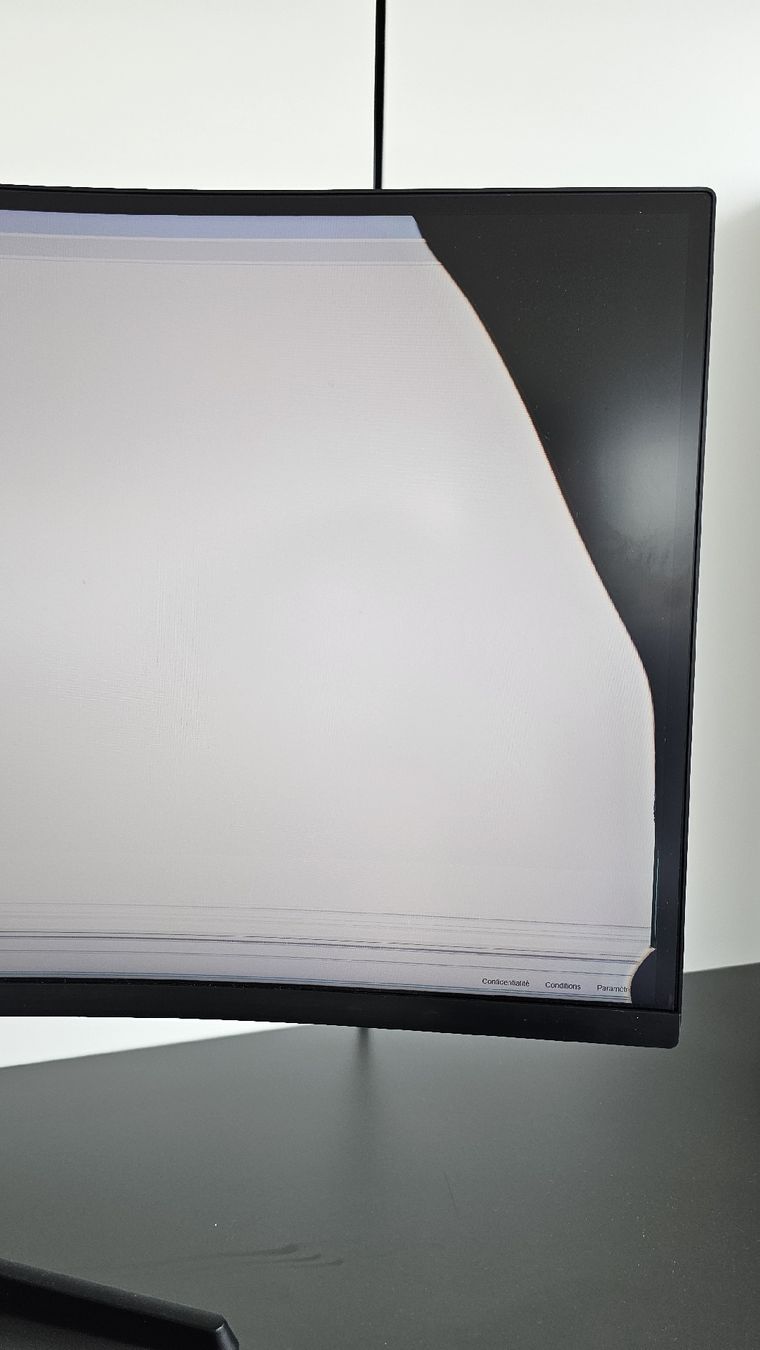 Samsung Monitor: Samsung Odyssey G9 G95T – Difettoso da Marly venduto da Dj_tuning 1