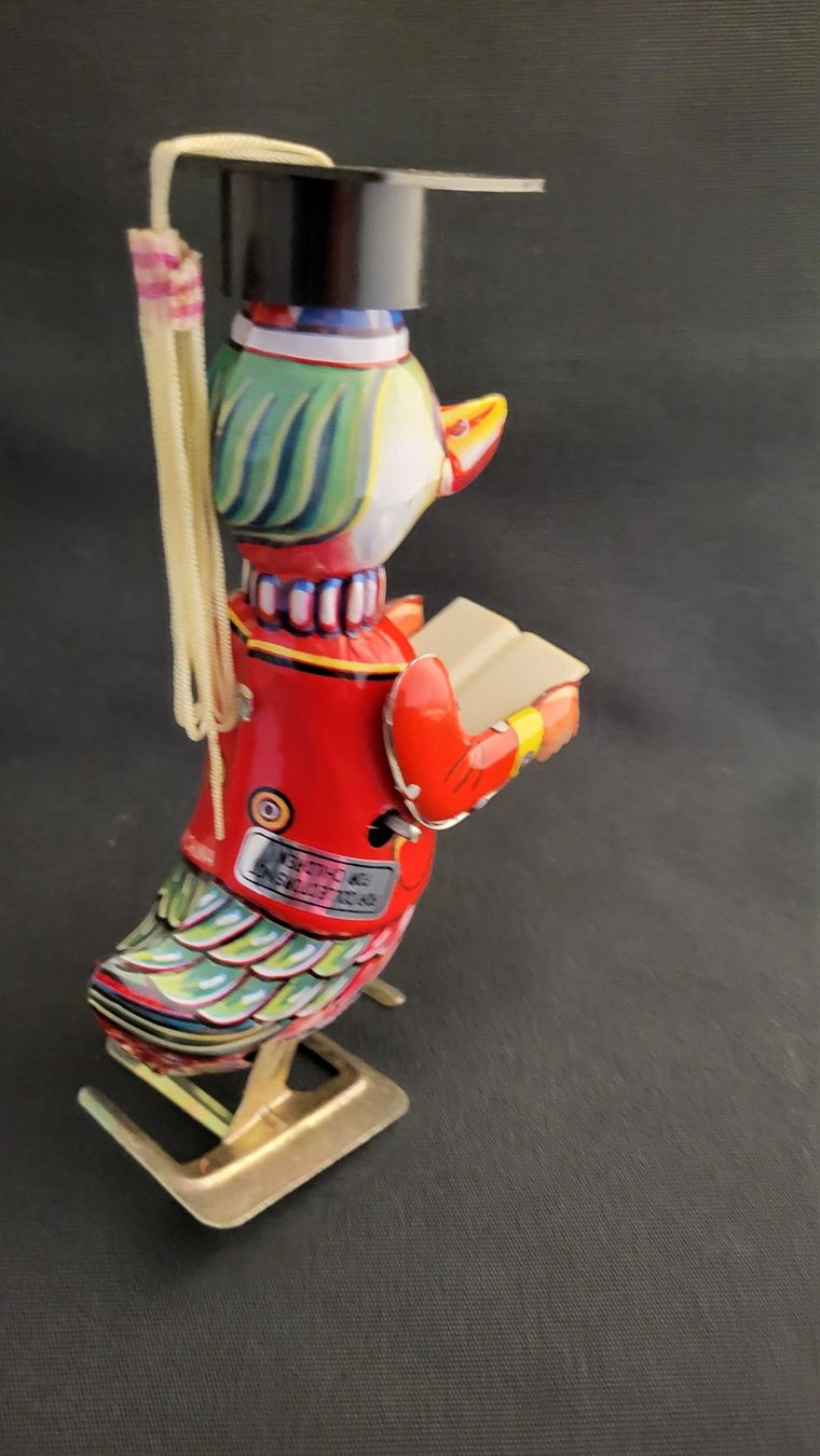 Giocattoli: Dr. Duck – Nuovo e nell'imballaggio originale da Basel venduto da spinne02 2