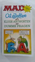 MAD  Taschenbuch 1987 / Nr. 71 / Al Jaffee - Kluge Antworten