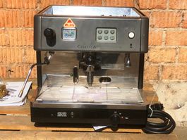 Gastro-Kaffeemaschine Egro Classica Espressomaschine, Kolben