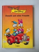 Donald und seine Freunde, Unipart, Z1-2