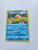 Karpador / Magikarp (Pokémon GO 021/078)