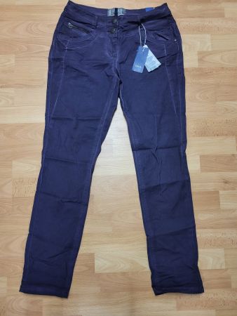 Cecil Damenhose,NEU,Lila,W28/L32(38), 19.90 statt 109.90