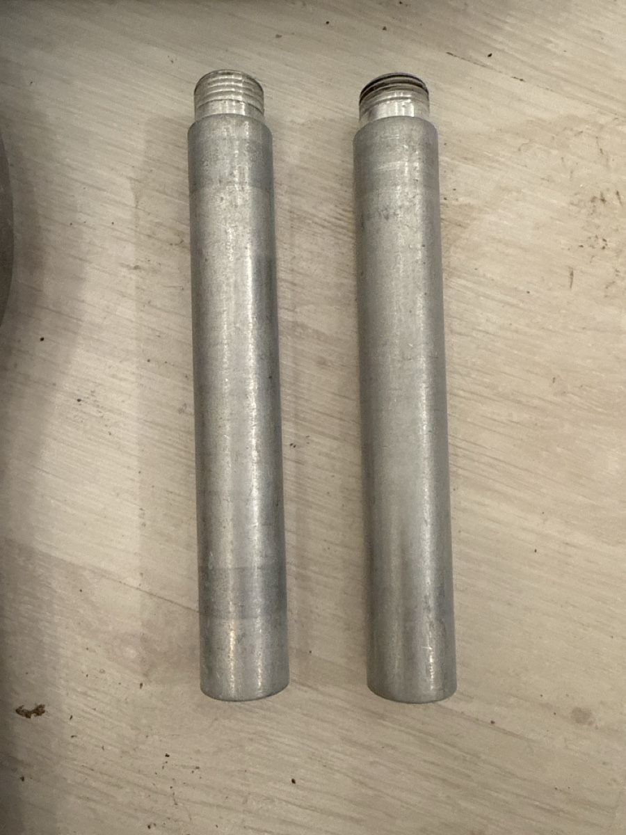 Tutti gli attrezzi: Kit de sertissage Sanipex 16/20 – Usato da Randogne venduto da azk_dh7t 2