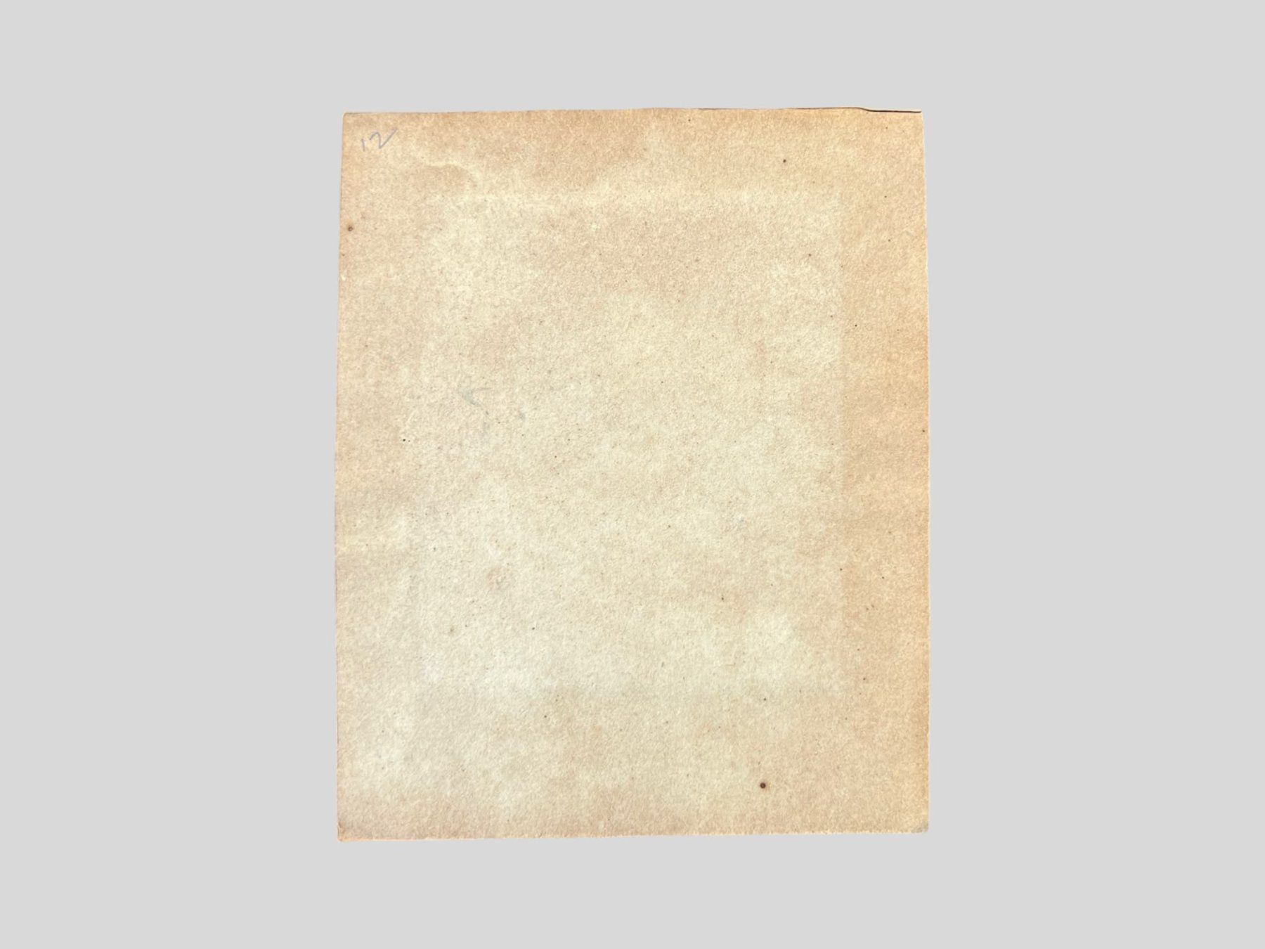Dipinti: AB 1.- Aquarell - Glarus - 18. Jh. – Usato da Wohlenschwil venduto da Amadeus-Auctions 4