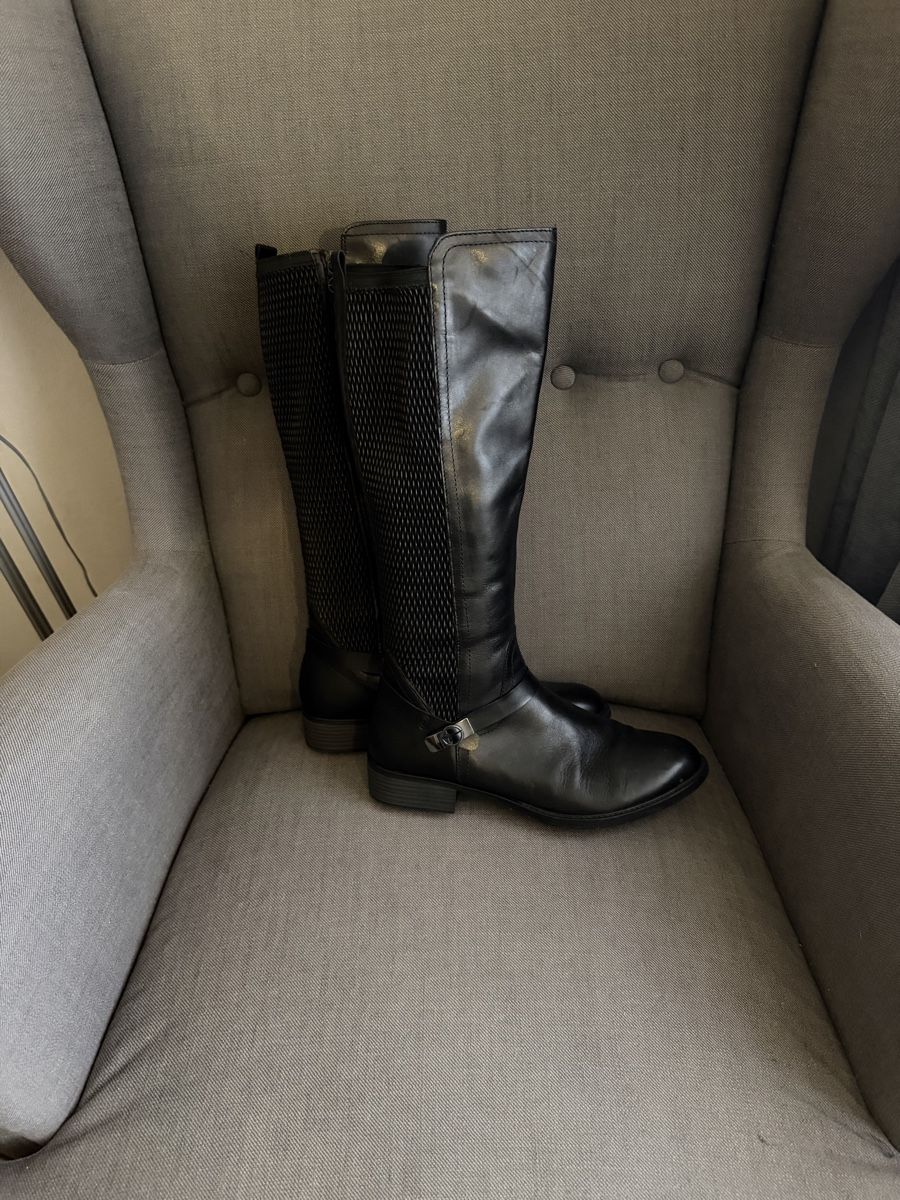 Tamaris Scarpe da donna: JOLIE BOTTE TAMARIS – Nuovo (secondo la descrizione) da Brügg BE venduto da traindenuit