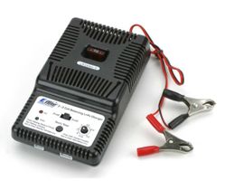 Chargeur 2-3S LiPo Equilibreur 0.5-3A Eflite - EFLC3010