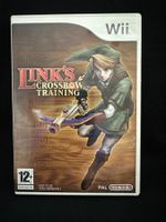 Link's Crossbow Training I Nintendo Wii I