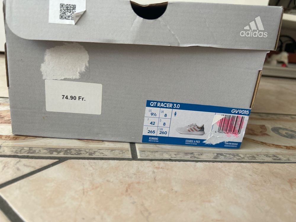 Adidas gt racer hot sale
