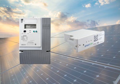 Misurare: SmartMe Modul für Kamstrup Stromzähler – Nuovo (secondo la descrizione) da Ulisbach venduto da Old_Science 2