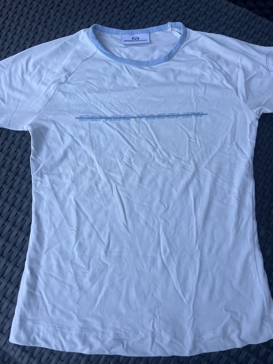 T-shirt: 2 Sportshirts NEU – Nuovo e nell'imballaggio originale da Bülach venduto da Cucculi 2