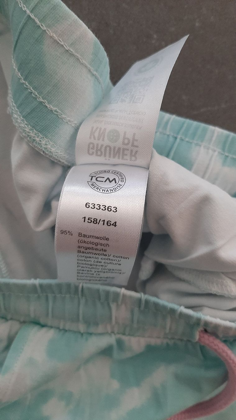 Tchibo Pantalons: tchibo Jogginghose/Freizeithose Grösse 158/164 – D'occasion à Dübendorf par Luuuusmeitli12 1