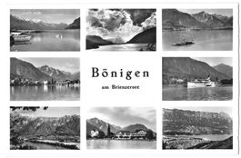 Bönigen 8 Bilder