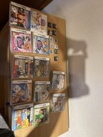 Nintendo Ds spiele zu verkaufen 