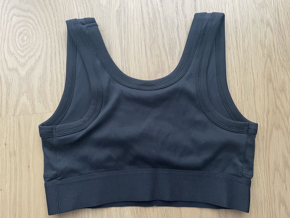 H&M Top: Sport Top, Gr. M – Usato da Wichtrach venduto da estrella03 1