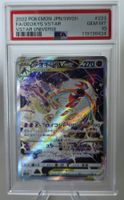 Pokemon Deoxys 223/172 SAR PSA 10 GEM MINT VStar Universe JP