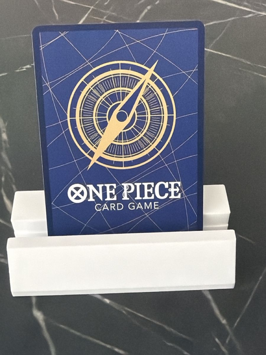 Bandai Carte collezionabili: One Piece OP14-119 Dracule Mihawk, Japanisch – Nuovo (secondo la descrizione) da St. Gallen venduto da cambitcg 1