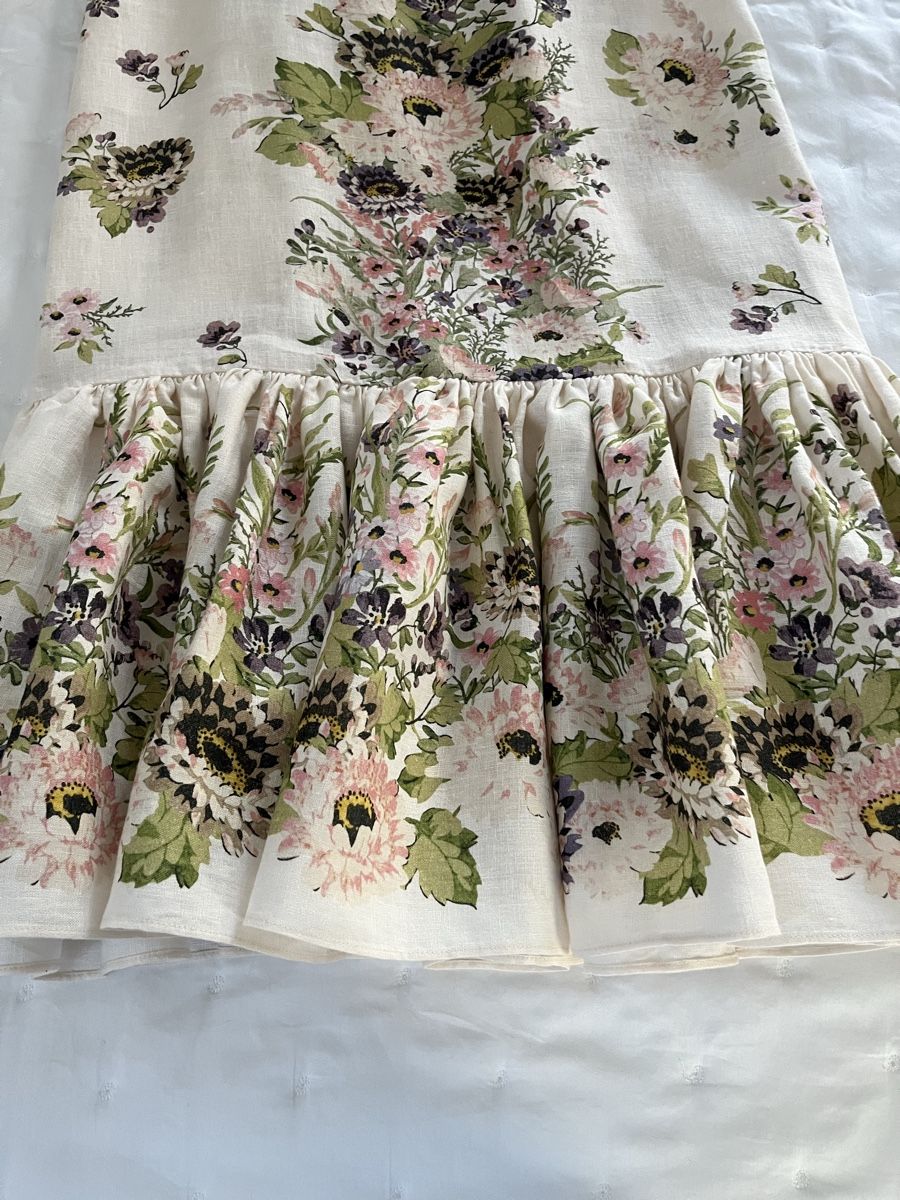 Kleider: Sommerkleid  – Gebraucht aus Bäch SZ von cmo_6ks5 1