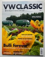 VW Classic (01-2014) / Magazin für historische Volkswagen
