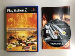 Powerdrome - PS2
