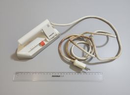 Kultiges Philips Stewardess Reisebügeleisen Vintage